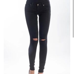 SEBASTIAN MCCAOO JEANS